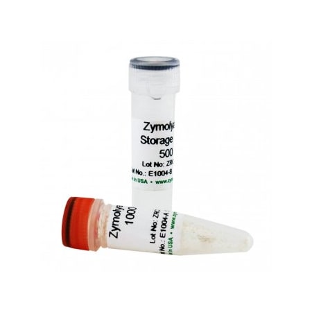 Zymo Research Zymolyase, 2000 Units ZE1005